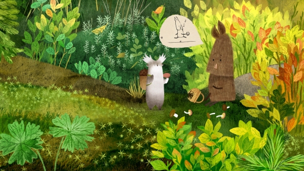 Tukoni Android Game Image 2