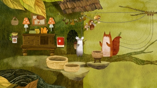 Tukoni Android Game Image 4