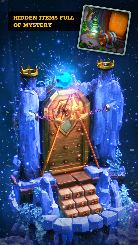 Doors: Origins Android Game Image 4