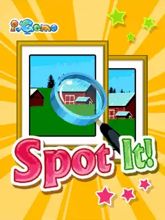 Spot It Java Game Image 1