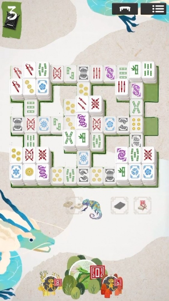 Dragon Castle: The Board Game Android Game Image 3