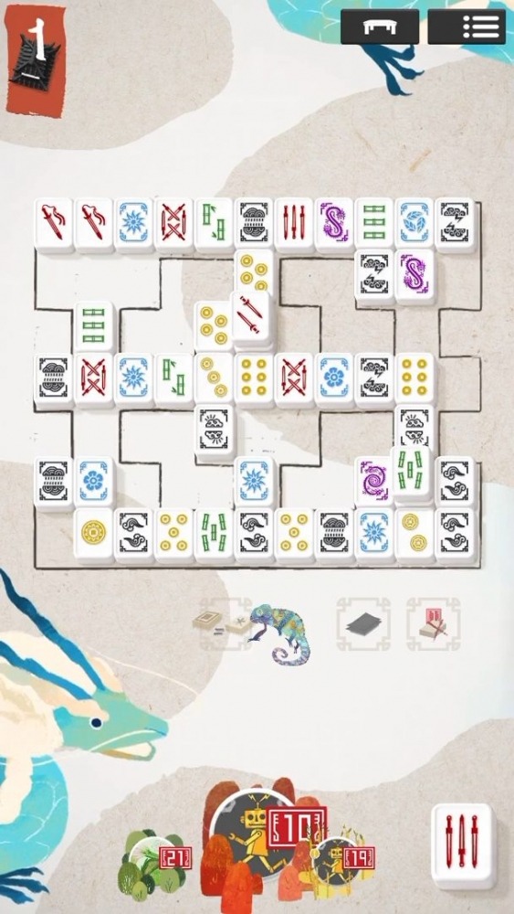 Dragon Castle: The Board Game Android Game Image 4