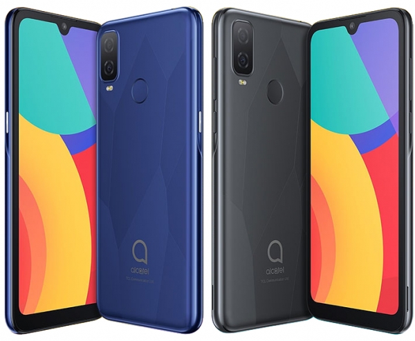 Alcatel 1L (2021)