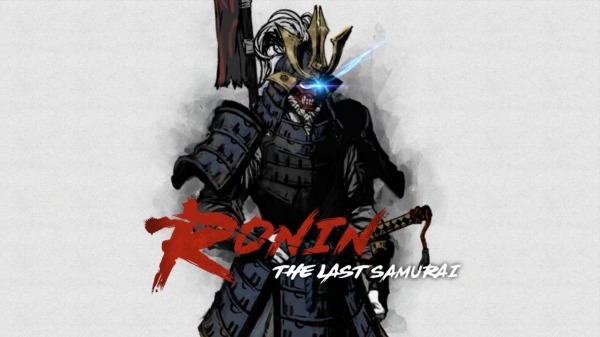 Ronin: The Last Samurai Android Game Image 1