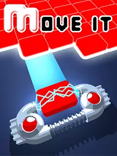 Move It Java Game Image 1