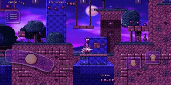 Pekka Kana 2 Android Game Image 3