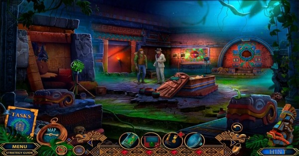 Hidden Objects - Hidden Expedition: Paradise Android Game Image 2