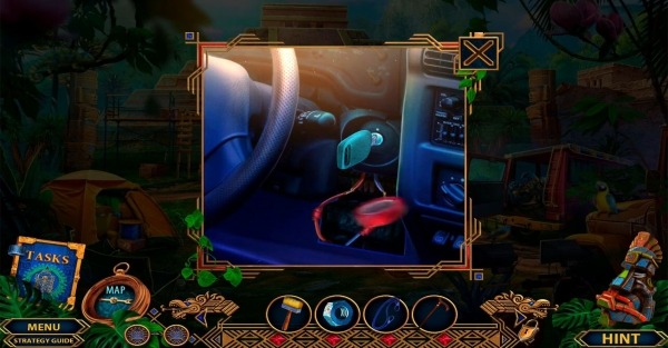 Hidden Objects - Hidden Expedition: Paradise Android Game Image 4