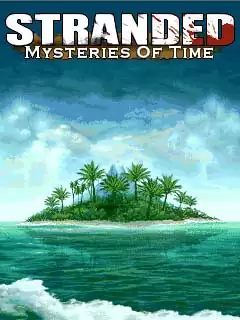Stranded 2 - Mysteries Of Time Java Game Image 1