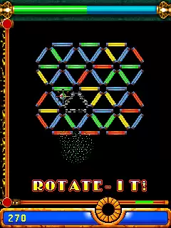 Rotate It Java Game Image 3