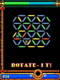 Rotate It Java Game Image 4