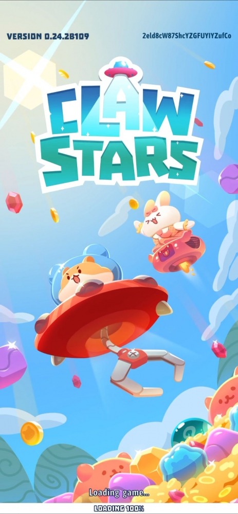 Claw Stars Android Game Image 1