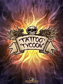 Tattoo Tycoon Java Game Image 1