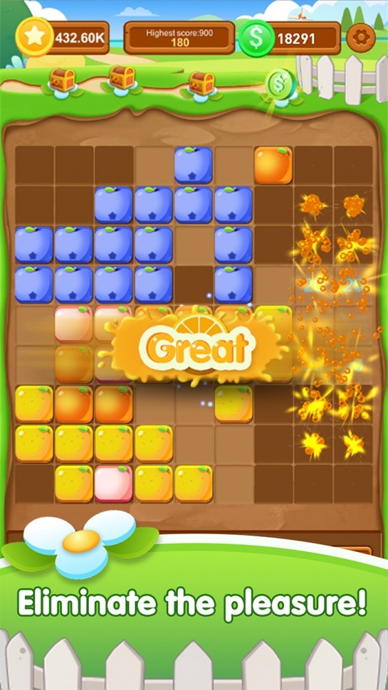 Block Sudoku Android Game Image 3