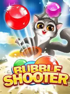 Bubble Shooter Java Game Image 1