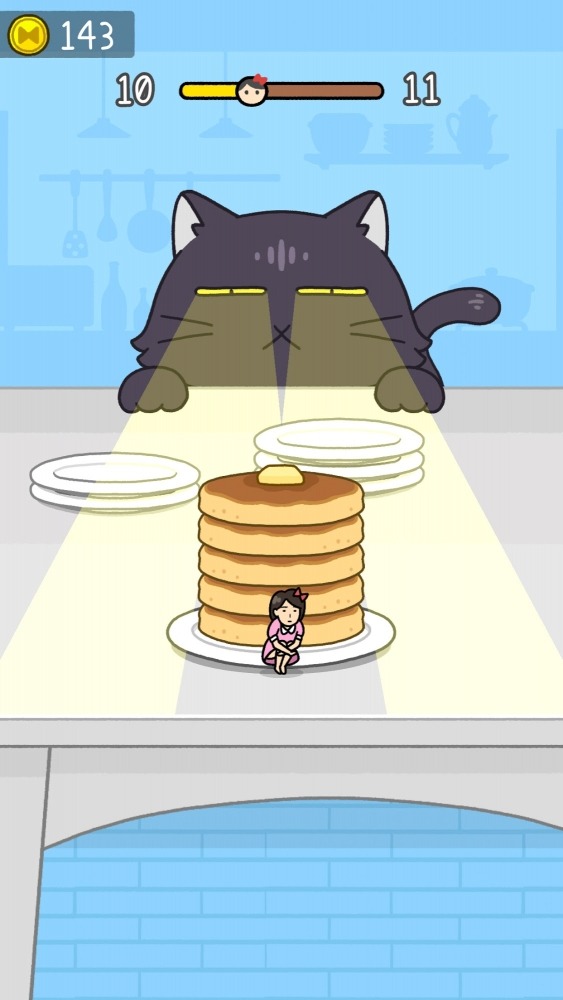 Hide And Seek: Cat Escape! Android Game Image 3