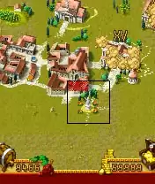 Romans And Barbarians Java Game Image 4