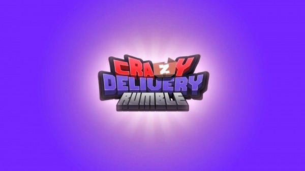 Crazy Delivery Rumble - Taxi Brawl Android Game Image 1