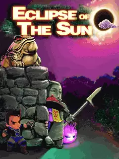 Eclipse Of The Sun Java Game Image 1