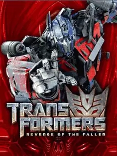 Transformers 2: Revenge Of The Fallen Java Game Image 1