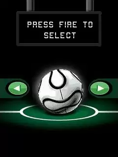 Street Football: Freestyler Java Game Image 2