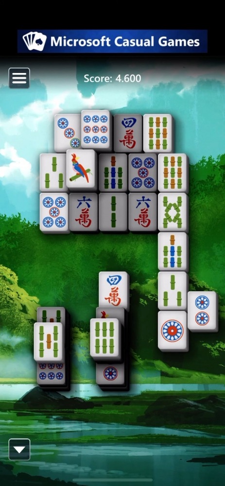 Mahjong By Microsoft Android Game Image 3