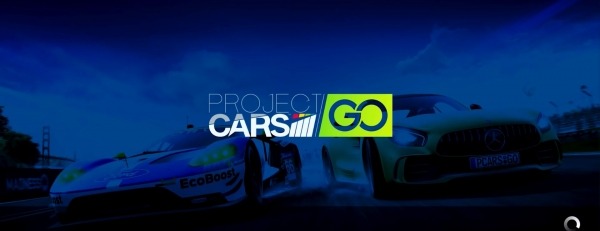 Project CARS GO Android Game Image 1