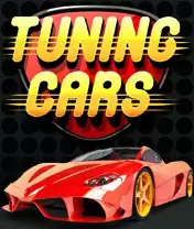 Tuning Cars Java Game Image 1