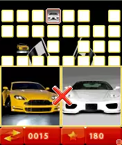 Tuning Cars Java Game Image 3