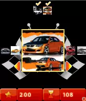 Tuning Cars Java Game Image 4