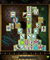 Disney Mahjong Master Java Game Image 4