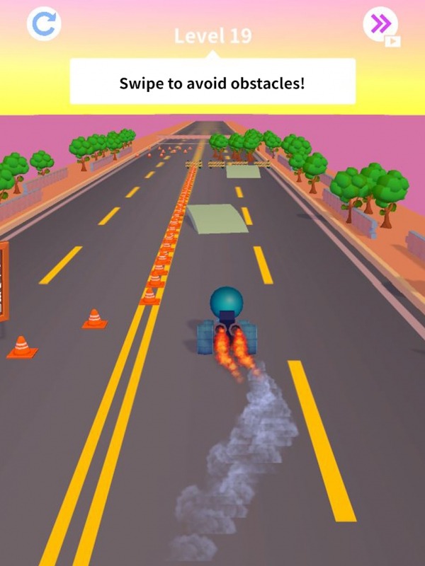 Sports Games 3D Android Game Image 2