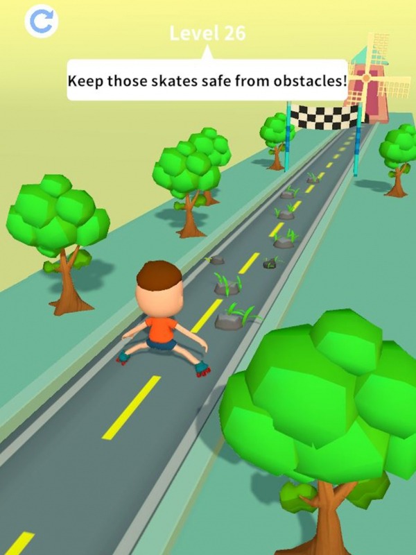 Sports Games 3D Android Game Image 3