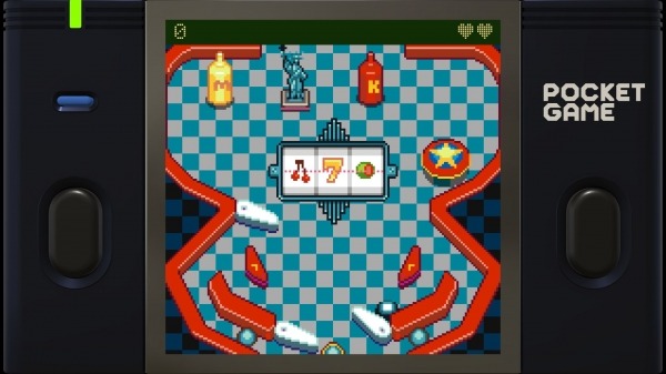 Infinity Pinball Android Game Image 4