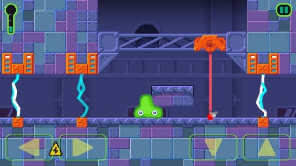 Slime Labs Android Game Image 2