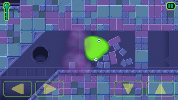 Slime Labs Android Game Image 3