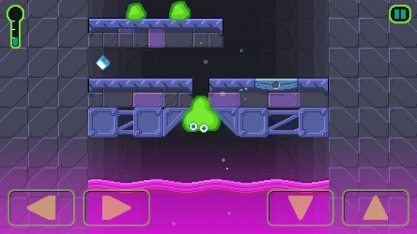 Slime Labs Android Game Image 4