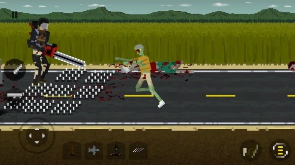 They Are Coming: Zombie Shooting &amp; Defense Android Game Image 2