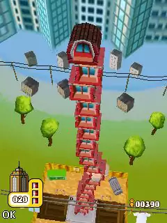 Tower Bloxx Deluxe Java Game Image 4