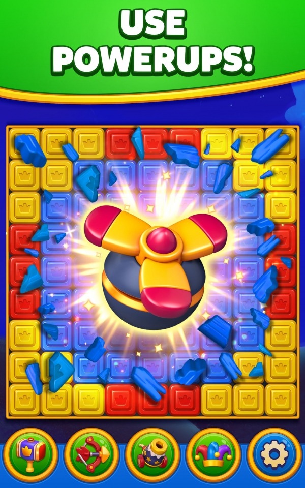 Royal Match Android Game Image 2