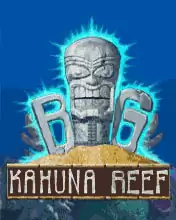 Big Kahuna Reef Java Game Image 1