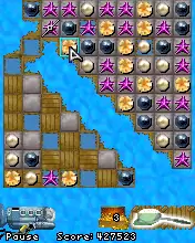 Big Kahuna Reef Java Game Image 3