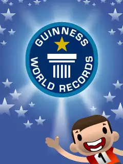 Guinness World Record Java Game Image 1