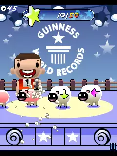 Guinness World Record Java Game Image 2