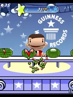 Guinness World Record Java Game Image 3