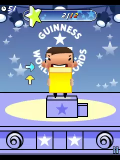 Guinness World Record Java Game Image 4