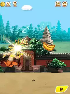 Chhota Bheem And The Throne Of Bali Java Game Image 4