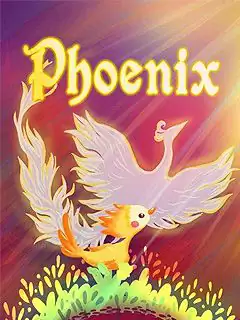 Phoenix Java Game Image 1