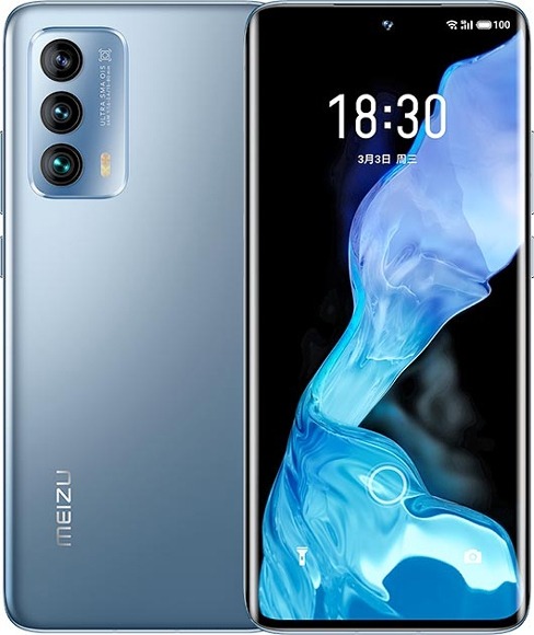 Meizu 18