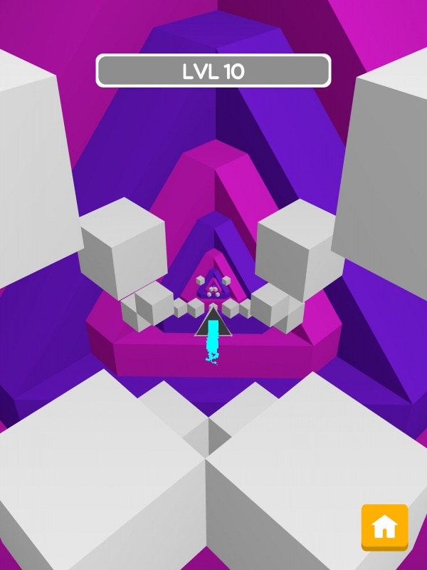 Magniflyer Android Game Image 3
